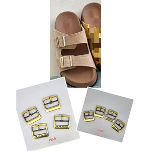 shoe buckle