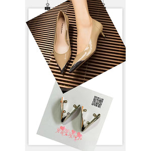 shoe accessory
