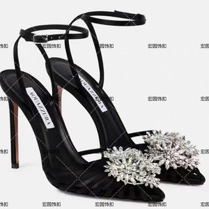 shoe ornament
