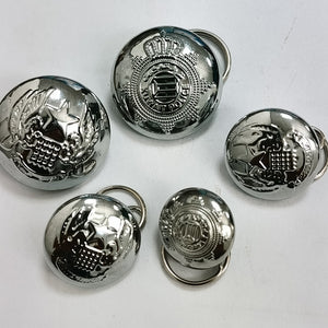 clothing buttons