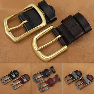 belt buckle